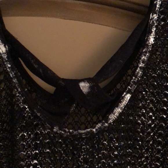 Nwot daytrip mesh top - Picture 4 of 4